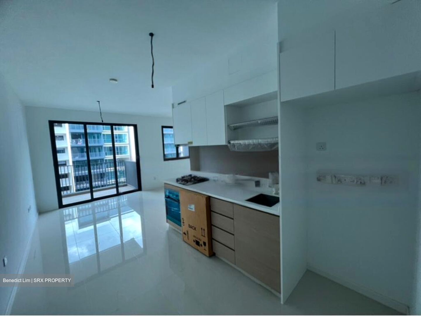 Treasure at Tampines (D18), Condominium #450254941